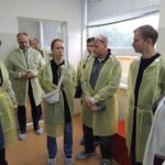 Українська лабораторія якості і безпеки продукції АПК НУБіП України розширює міжнародні горизонти проєктної активності в екологічному напрямку