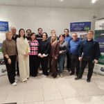 Фахівці УЛЯБП АПК пройшли міжнародне стажування у Франції в межах проєкту Світового банку